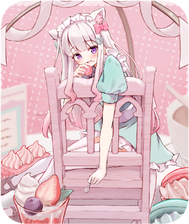 イラスト制作実績1